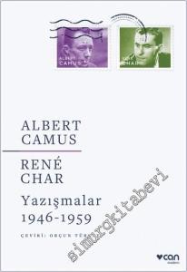 Yazışmalar (1946 - 1959) -        2025