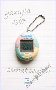 Yazıyla 1997 -