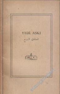 Yedi Askı -        1943