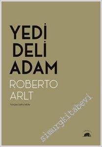 Yedi Deli Adam -        2019