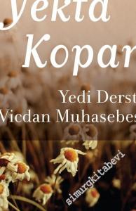 Yedi Derste Vicdan Muhasebesi -