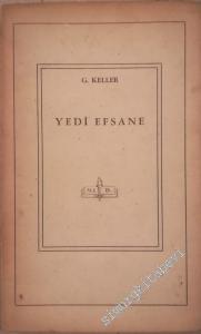Yedi Efsane -        1946