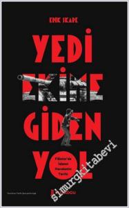 Yedi Ekim'e Giden Yol : Filistin'de İslami Hareketin Tarihi -        2025