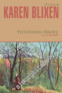 Yedi Harika Hikaye: Yedi Harika Hikaye -