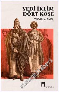 Yedi İklim Dört Köşe -        2023
