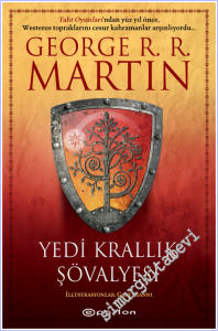 Yedi Krallık Şövalyesi (Ciltli) -        2026