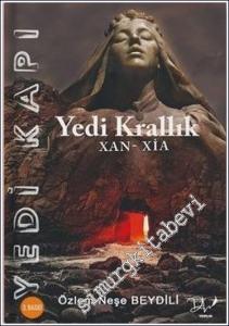 Yedi Krallık : Yedi Kapı Serisi 1 -        2022