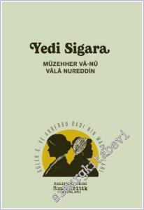 Yedi Sigara -        2024