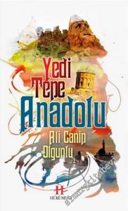 Yedi Tepe Anadolu  -        2016