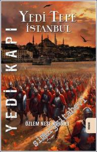 Yedi Tepe İstanbul : Yedi Kapı Serisi 3 -        2024