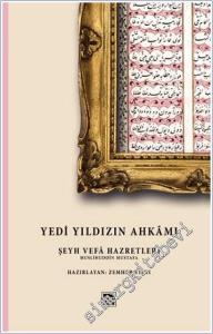 Yedi Yıldızın Ahkamı -        2025