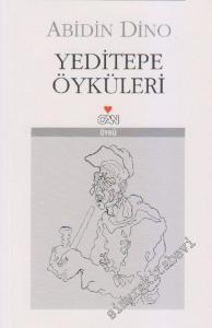 Yeditepe Öyküleri -