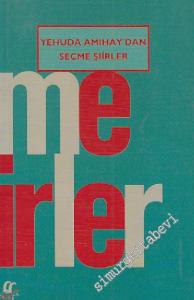 Yehuda Amihay'den Seçme Şiirler -