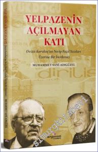 Yelpazenin Açılmayan Katı -        2024