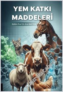 Yem Katkı Maddeleri -        2025