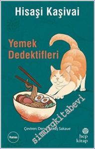 Yemek Dedektifleri -        2023