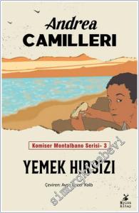 Yemek Hırsızı : Komiser Montalbano Serisi 3 -        2022