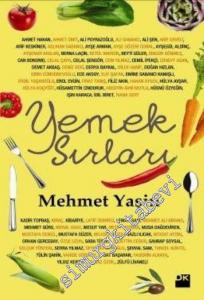 Yemek Sırları -