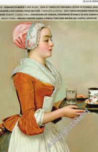 Yemek ve Kültür - Üç Aylık Dergi  - Sayı: 60      Yaz 2020