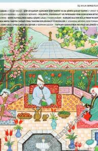 Yemek ve Kültür - Üç Aylık Dergi - Sayı: 55      İlkbahar 2019