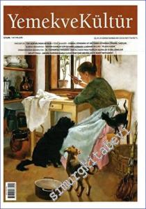 Yemek ve Kültür - Üç Aylık Dergi - Sayı: 73      Sonbahar  2023