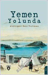 Yemen Yolunda -        2023