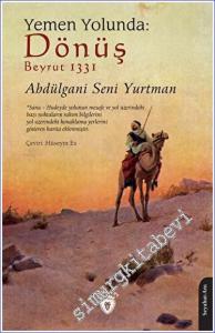 Yemen Yolunda Dönüş -        2023