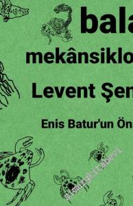 Yengeç Baladı: Mekansiklopedi -