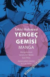 Yengeç Gemisi - Manga -