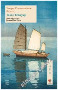 Yengeç Konserveleme Gemisi -        2025