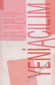 Yeni Açılım - Aylık Siyasal Dergi - Sayı: 23      Haziran