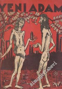 Yeni Adam Dergisi - Sayı: 57      Kanunusani