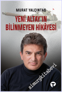 Yeni Altay'ın Bilinmeyen Hikayesi -        2026