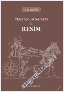 Yeni Assur Sanatı II: Resim  -        2025