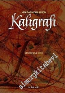 Yeni Başlayanlar İçin Kaligrafi -        2020