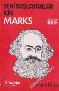 Yeni Başlayanlar İçin Marks -