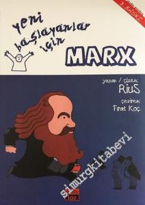 Yeni Başlayanlar İçin Marx -