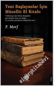 Yeni Başlayanlar İçin Mücellit El Kitabı -        2024