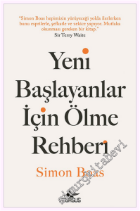 Yeni Başlayanlar için Ölme Rehberi -         2026