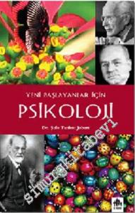 Yeni Başlayanlar İçin Psikoloji -