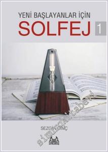 Yeni Başlayanlar İçin Solfej 1 -        2024