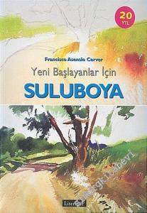 Yeni Başlayanlar için Suluboya -
