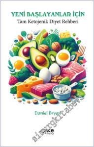 Yeni Başlayanlar İçin Tam Ketojenik Diyet Rehberi -        2024