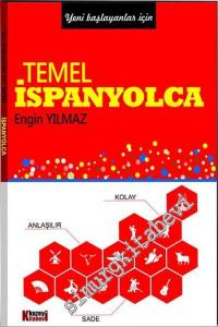Yeni Başlayanlar İçin Temel İspanyolca -       Güz
