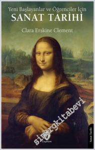Yeni Başlayanlar ve Öğrenciler İçin Sanat Tarihi -        2024