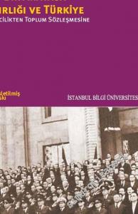 Yeni Bir Anayasa Hazırlığı ve Türkiye: Seçkincilikten Toplum Sözleşmesine -