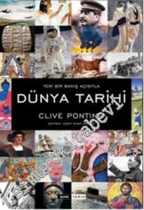 Dünya Tarihi - Yeni Bir Bakış Açısıyla (Ciltli) -        2024