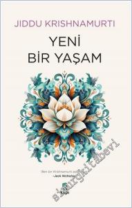 Yeni Bir Yaşam “Ben bir Krishnamurti adamıyım.” Jack Nicholson -        2026