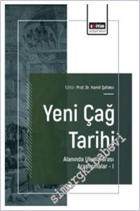 Yeni Çağ Tarihi Alanında Uluslararası Araştırmalar - 1 -        2025