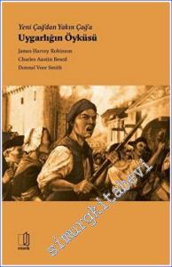 Yeni Çağ'dan Yakın Çağ'a Uygarlığın Öyküsü -        2022